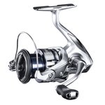 Рыболовная катушка с передним фрикционом SHIMANO 19 STRADIC 2500 FL