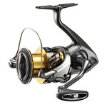 Рыболовная катушка с передним фрикционом SHIMANO 20 Twin Power 4000 PG FD